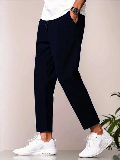 Kale® | Lightweight Casual Trousers