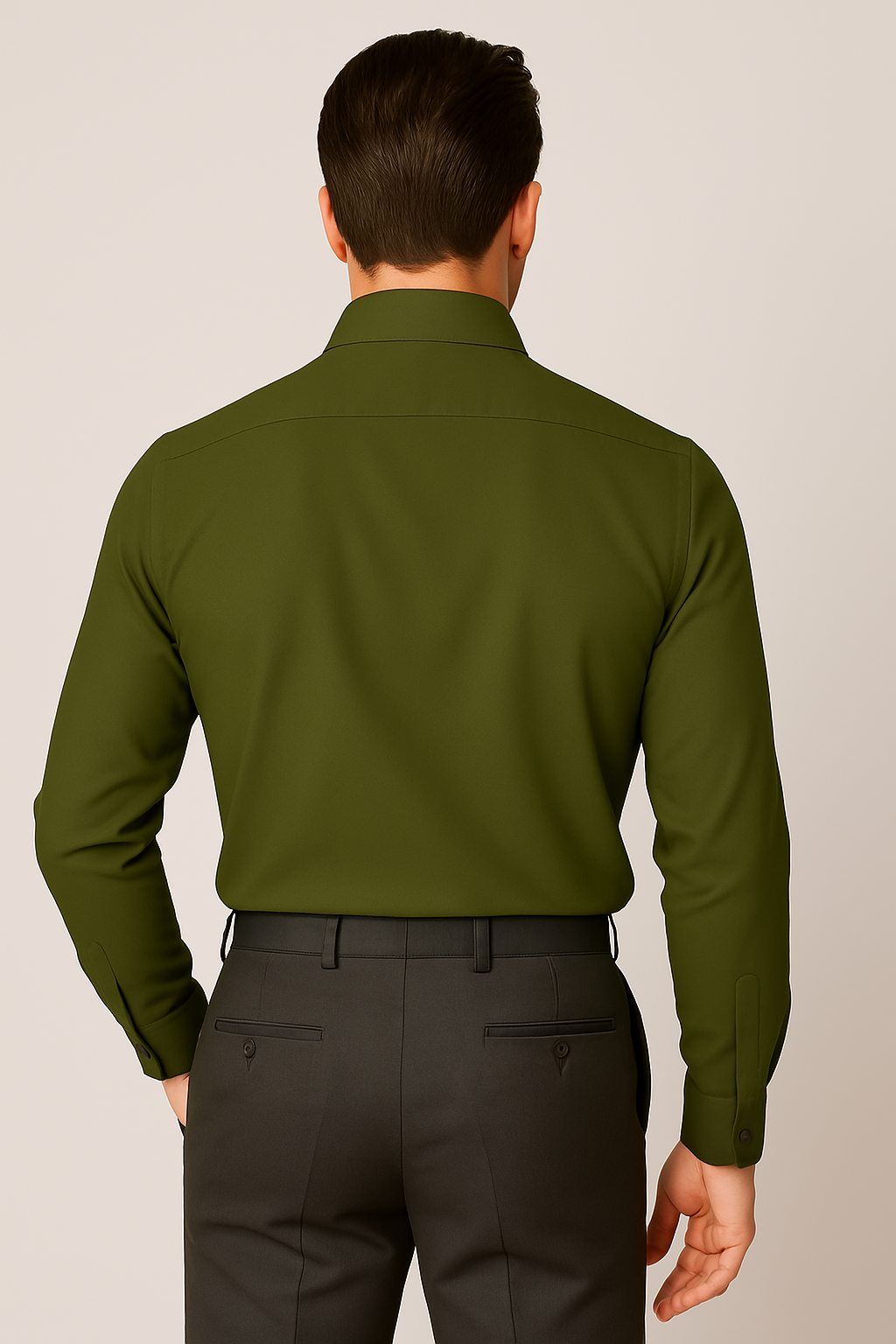 Kanye® | Classic Everyday Shirt