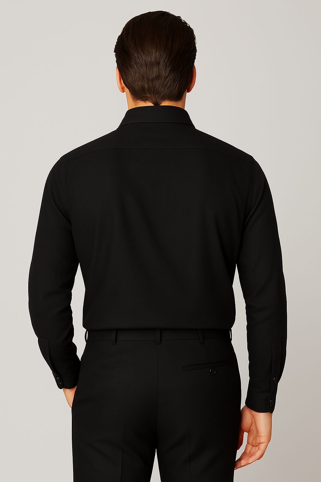 Kanye® | Classic Everyday Shirt