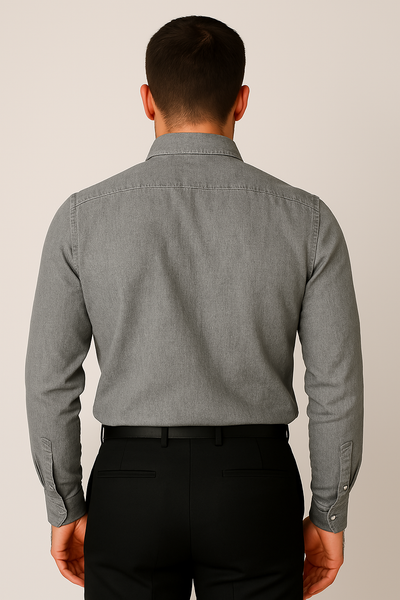 Kanye® | Classic Everyday Shirt