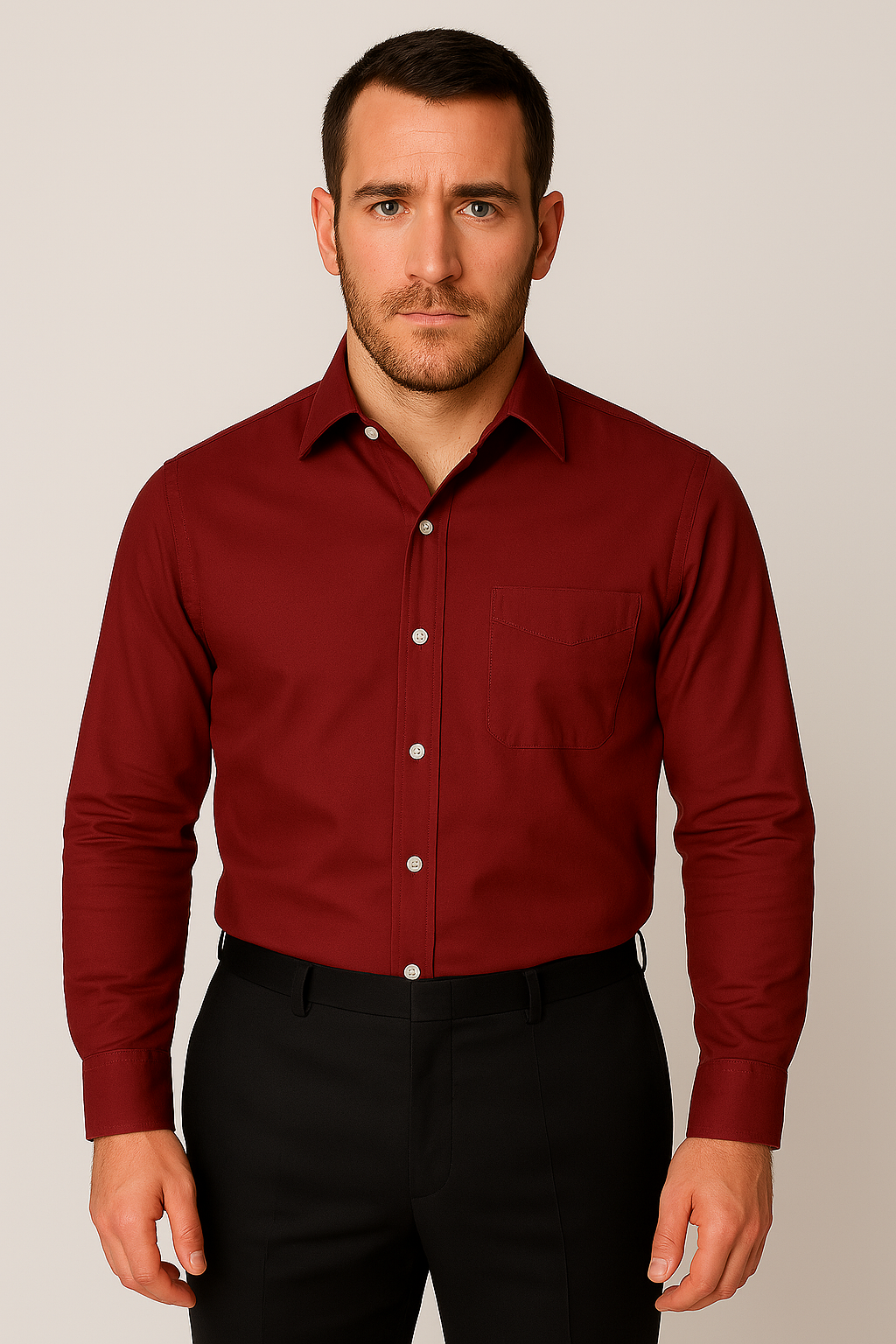 Kanye® | Classic Everyday Shirt