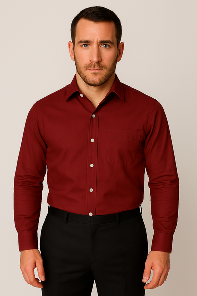 Kanye® | Classic Everyday Shirt