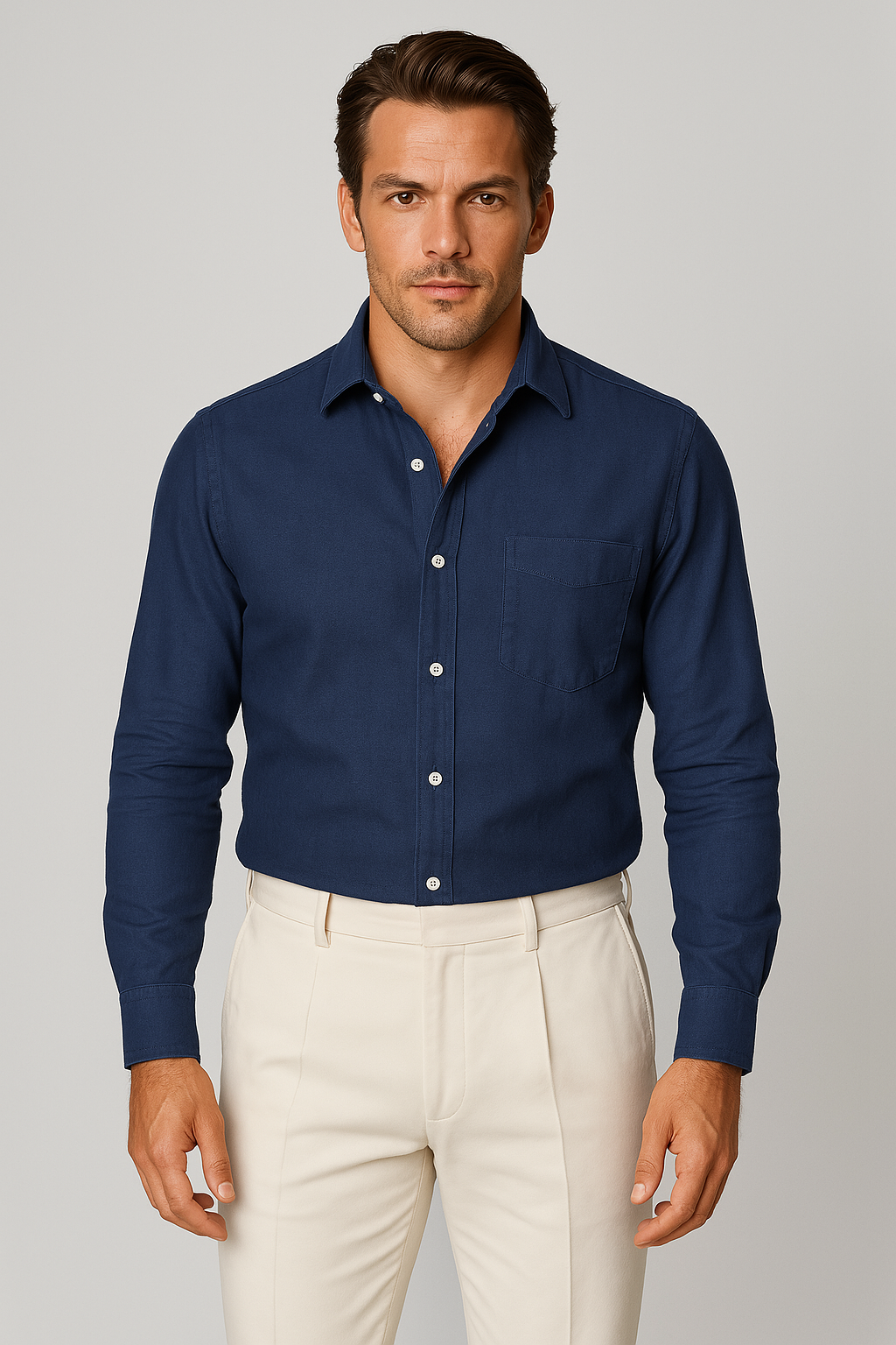 Kanye® | Classic Everyday Shirt