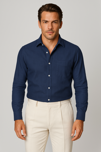 Kanye® | Classic Everyday Shirt