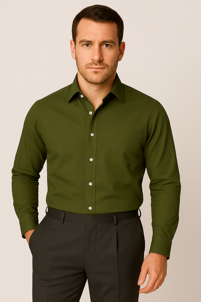 Kanye® | Classic Everyday Shirt