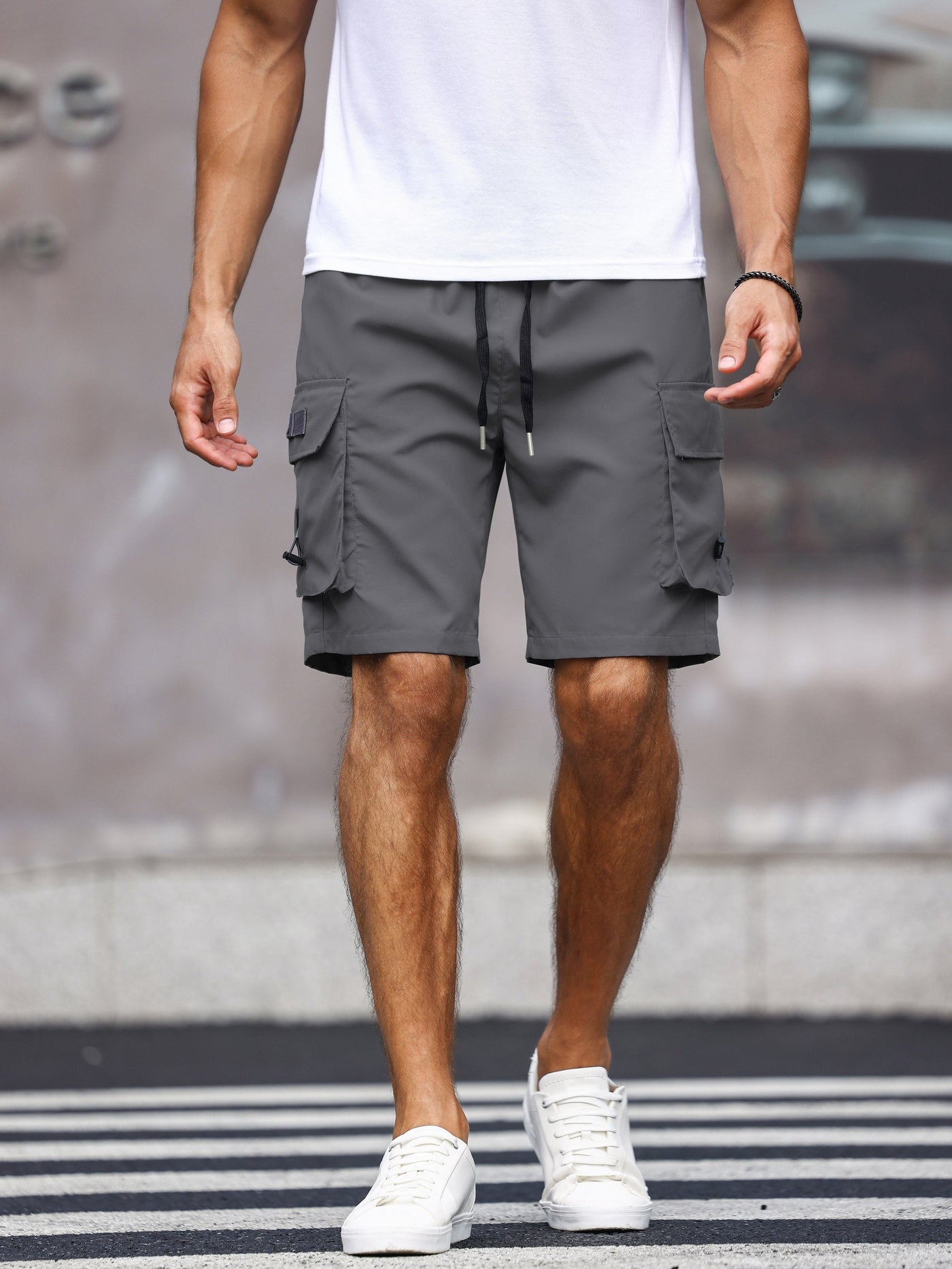 Kearney® | Men'S Cargo Shorts