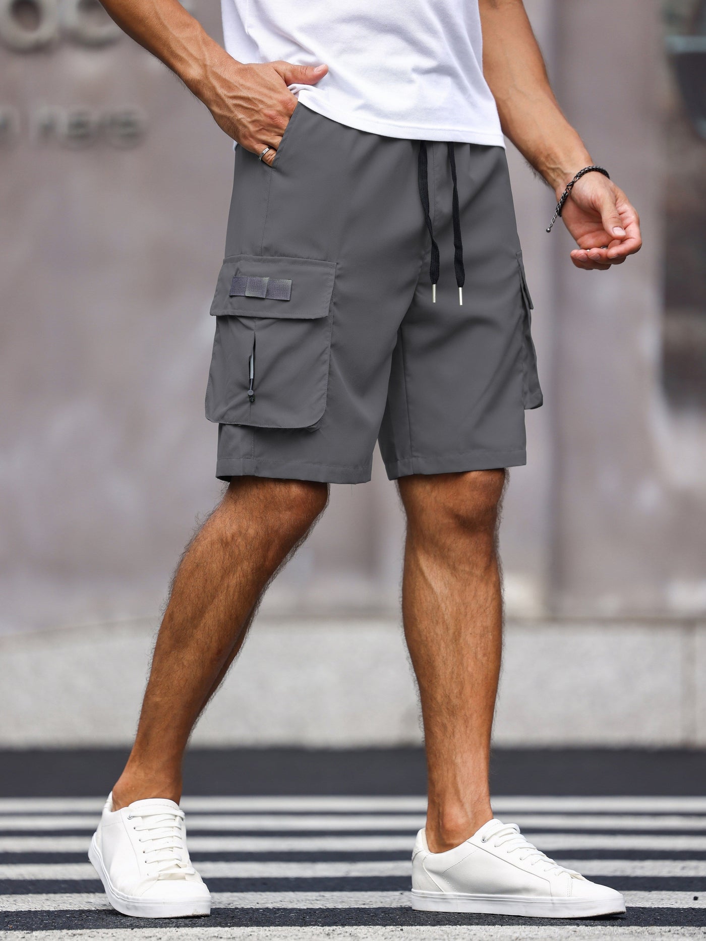 Kearney® | Men'S Cargo Shorts