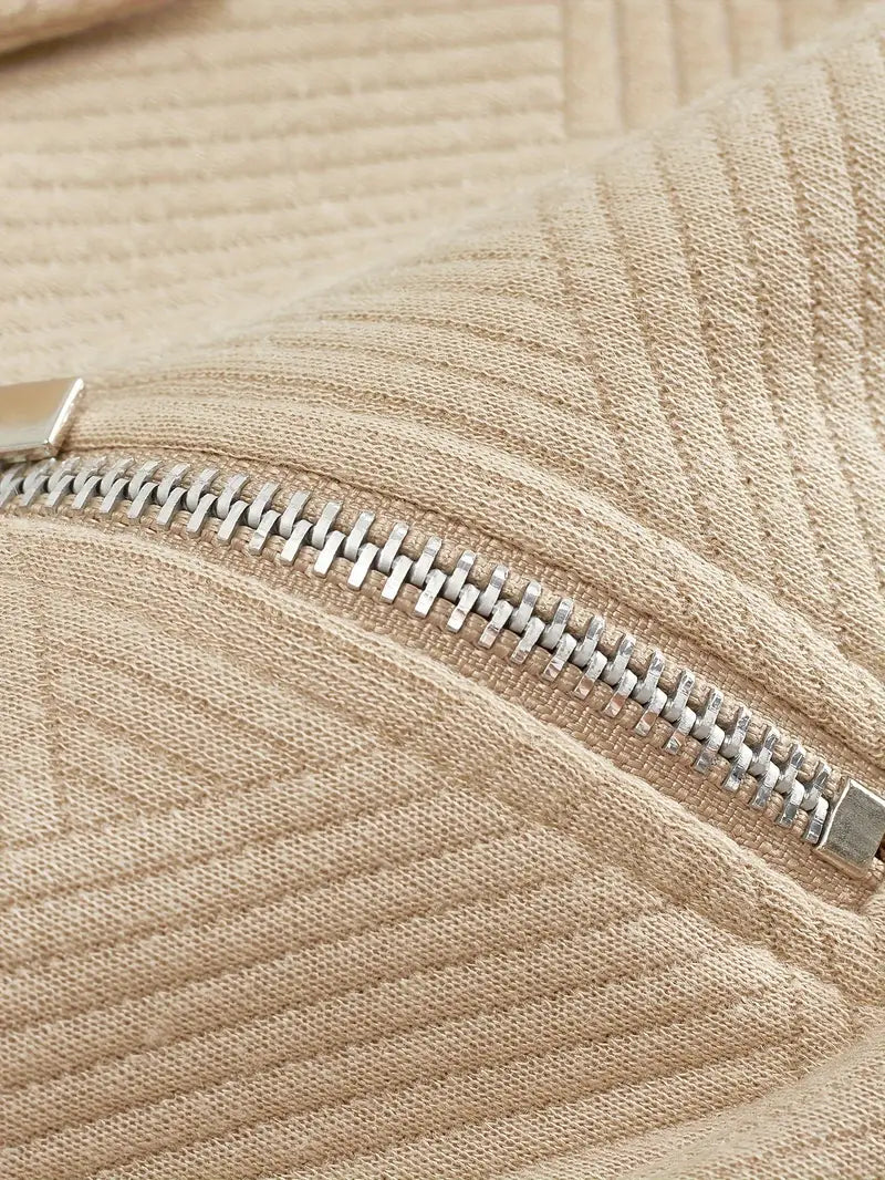 Merlín® | The Classic Patterned Sweater