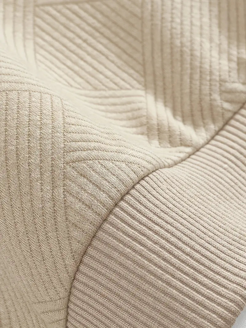 Merlín® | The Classic Patterned Sweater