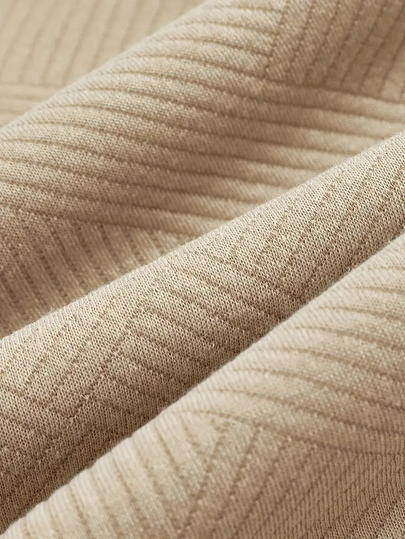 Merlín® | The Classic Patterned Sweater