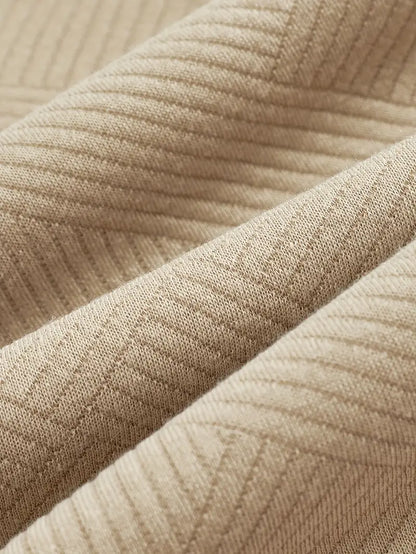 Merlín® | The Classic Patterned Sweater