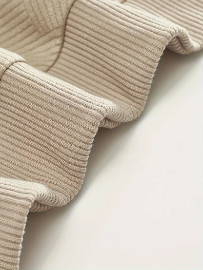 Merlín® | The Classic Patterned Sweater