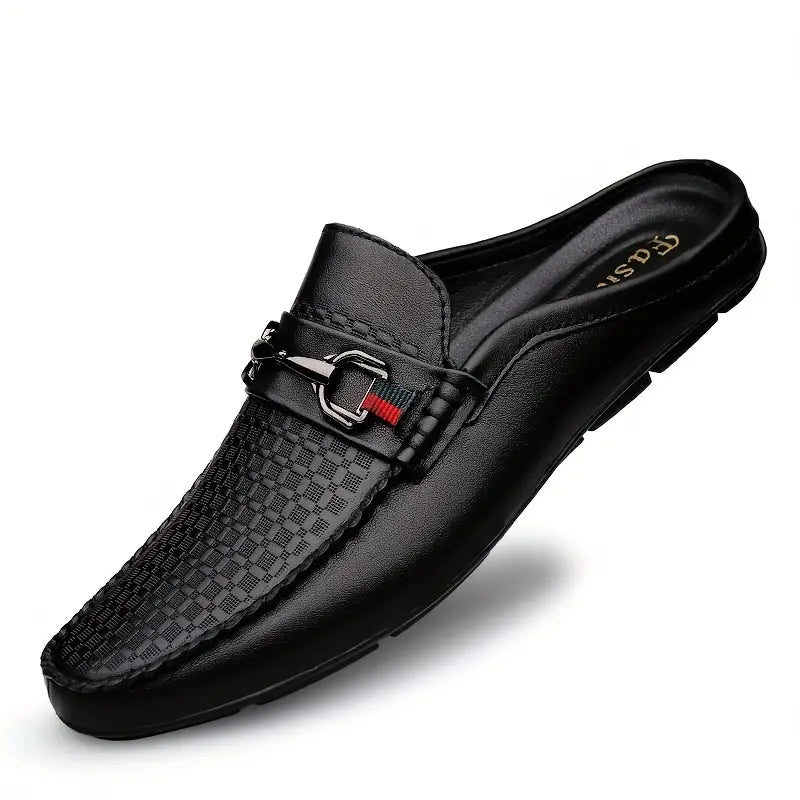 Kinnon® | Leather Slip-On Loafers
