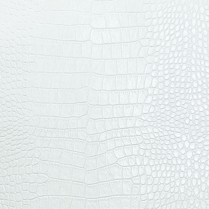 Hilarión® | Pattern Leather Jacket
