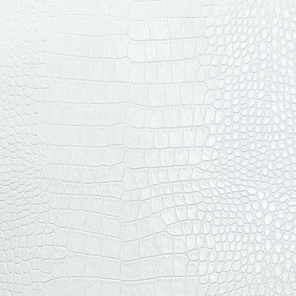 Hilarión® | Pattern Leather Jacket