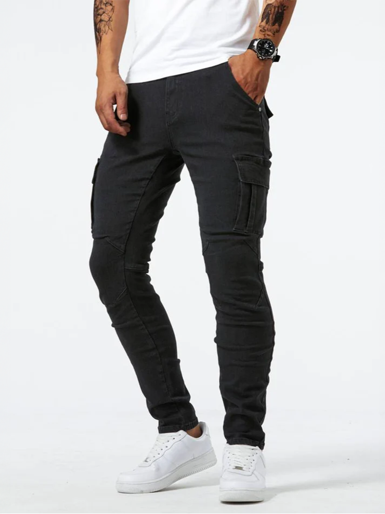 Klaas® | Cargo Jeans