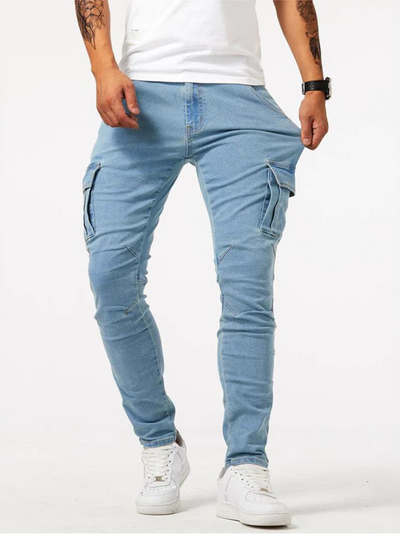 Klaas® | Cargo Jeans