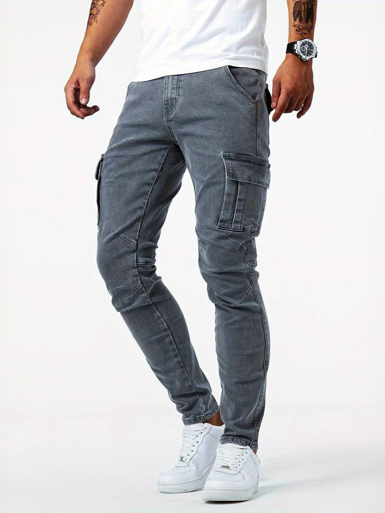 Klaas® | Cargo Jeans