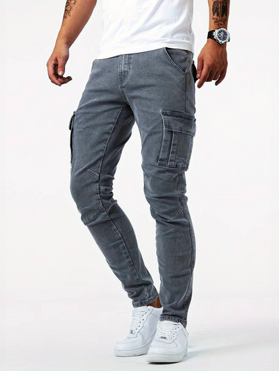 Klaas® | Cargo Jeans