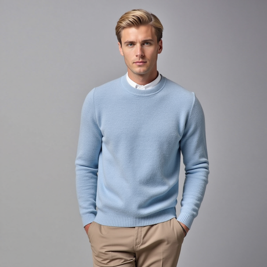 Román® | Classic Couture Sweater