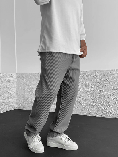 Knut® | Ribbed Pants