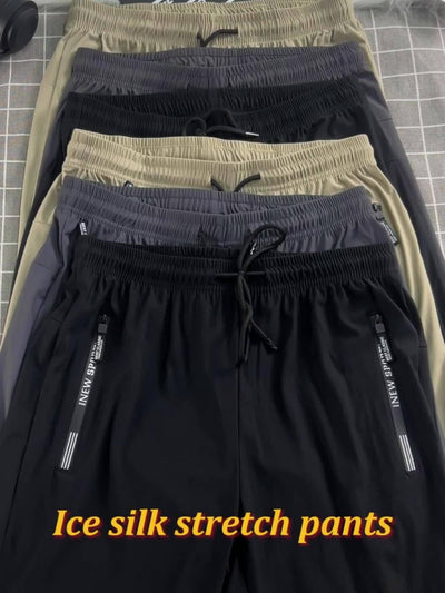 Norberto® | Super Stretch Active Pants