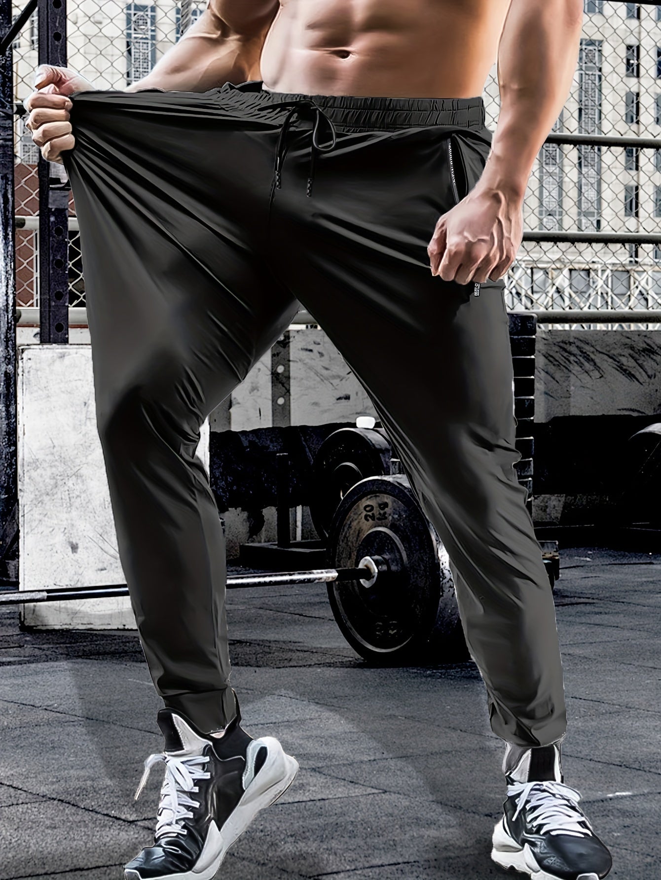 Kolin® | Super Stretch Active Pants