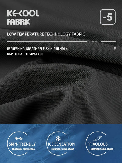 Norberto® | Super Stretch Active Pants
