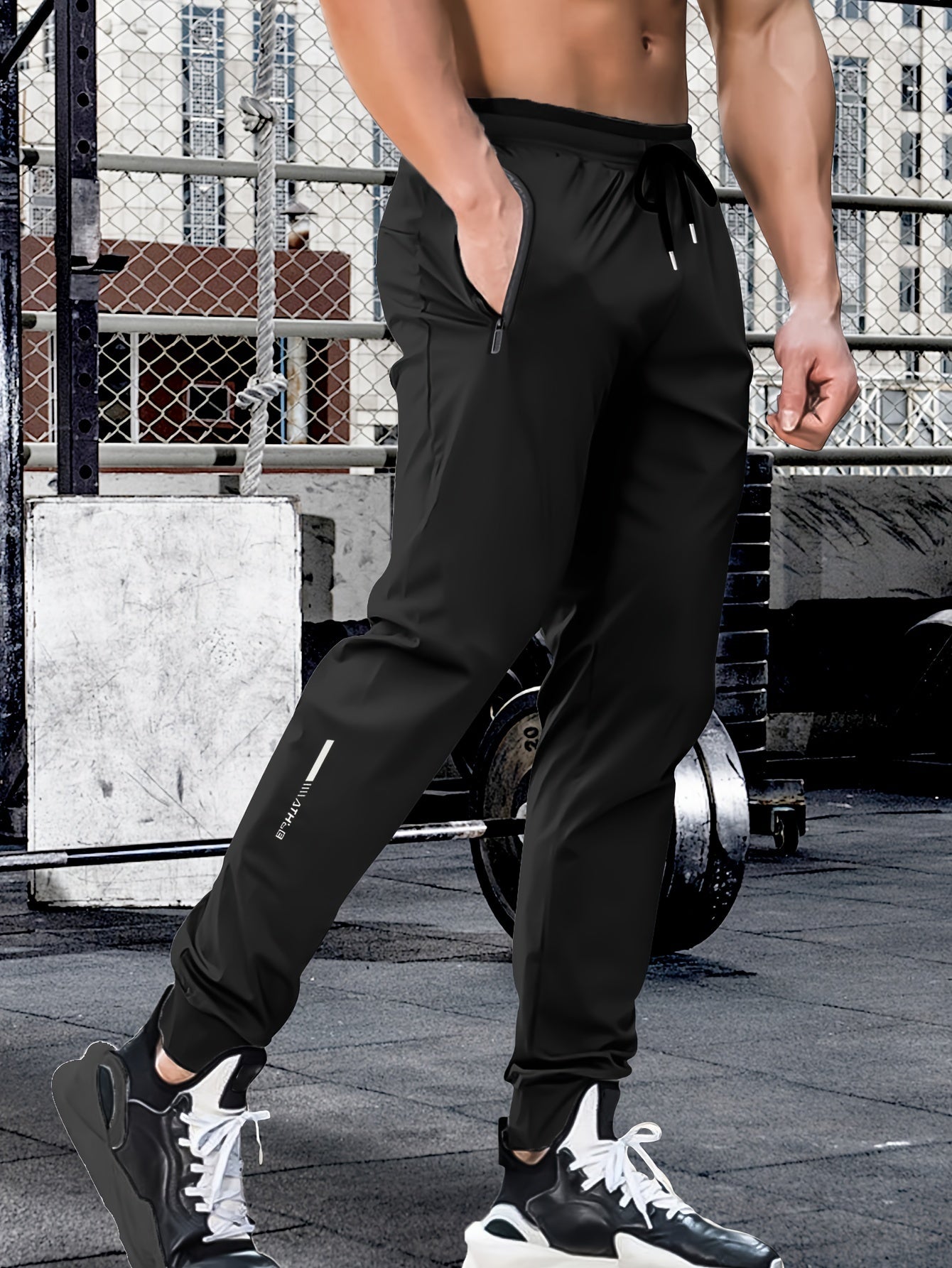 Norberto® | Super Stretch Active Pants