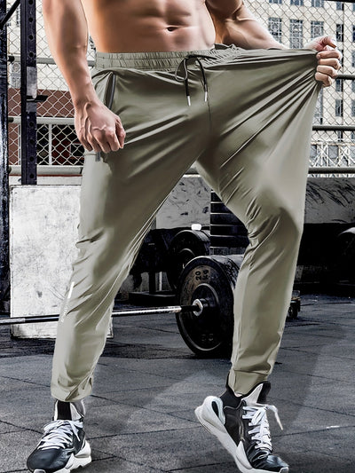 Norberto® | Super Stretch Active Pants