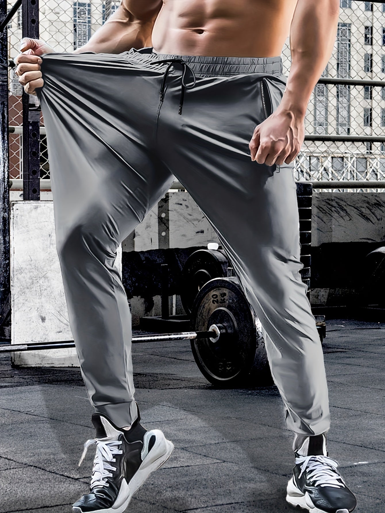 Norberto® | Super Stretch Active Pants