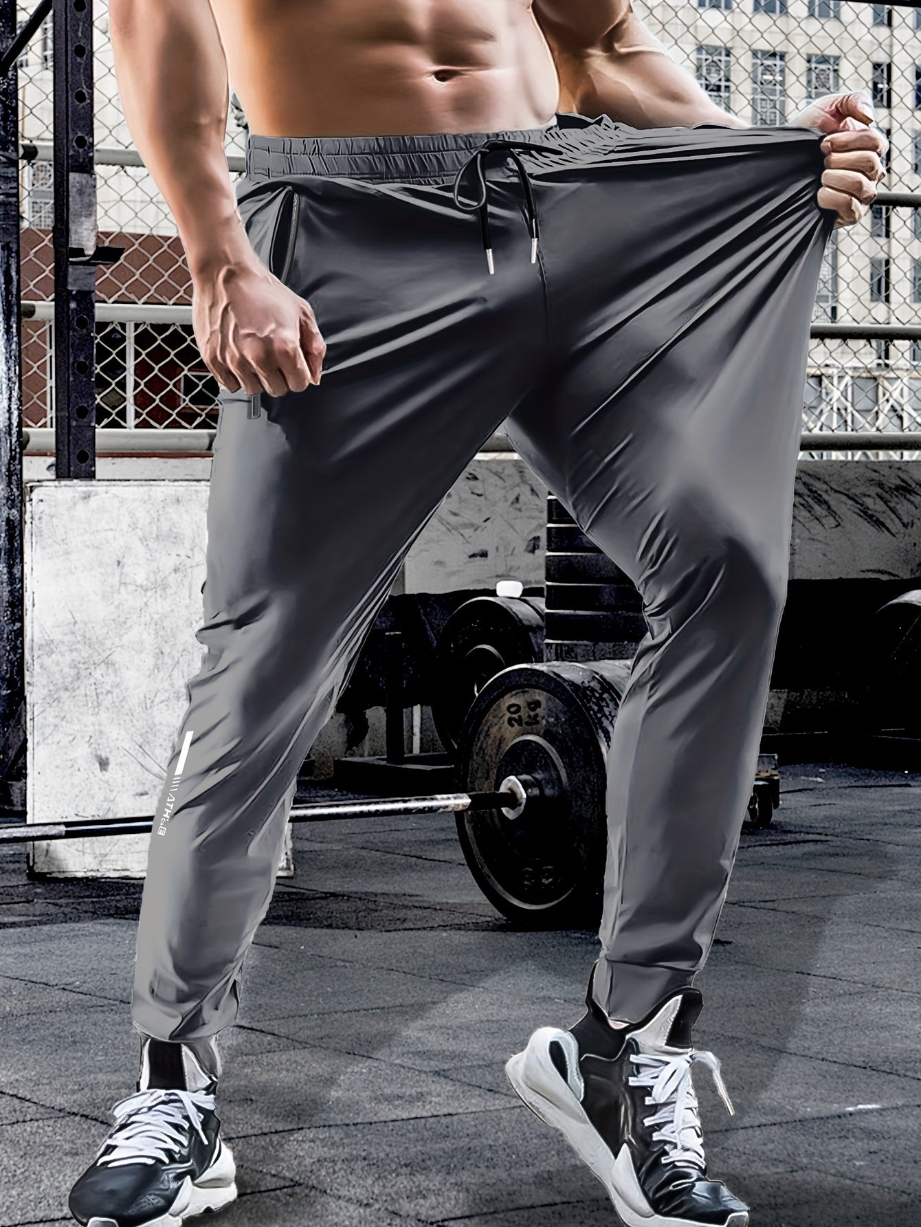Norberto® | Super Stretch Active Pants