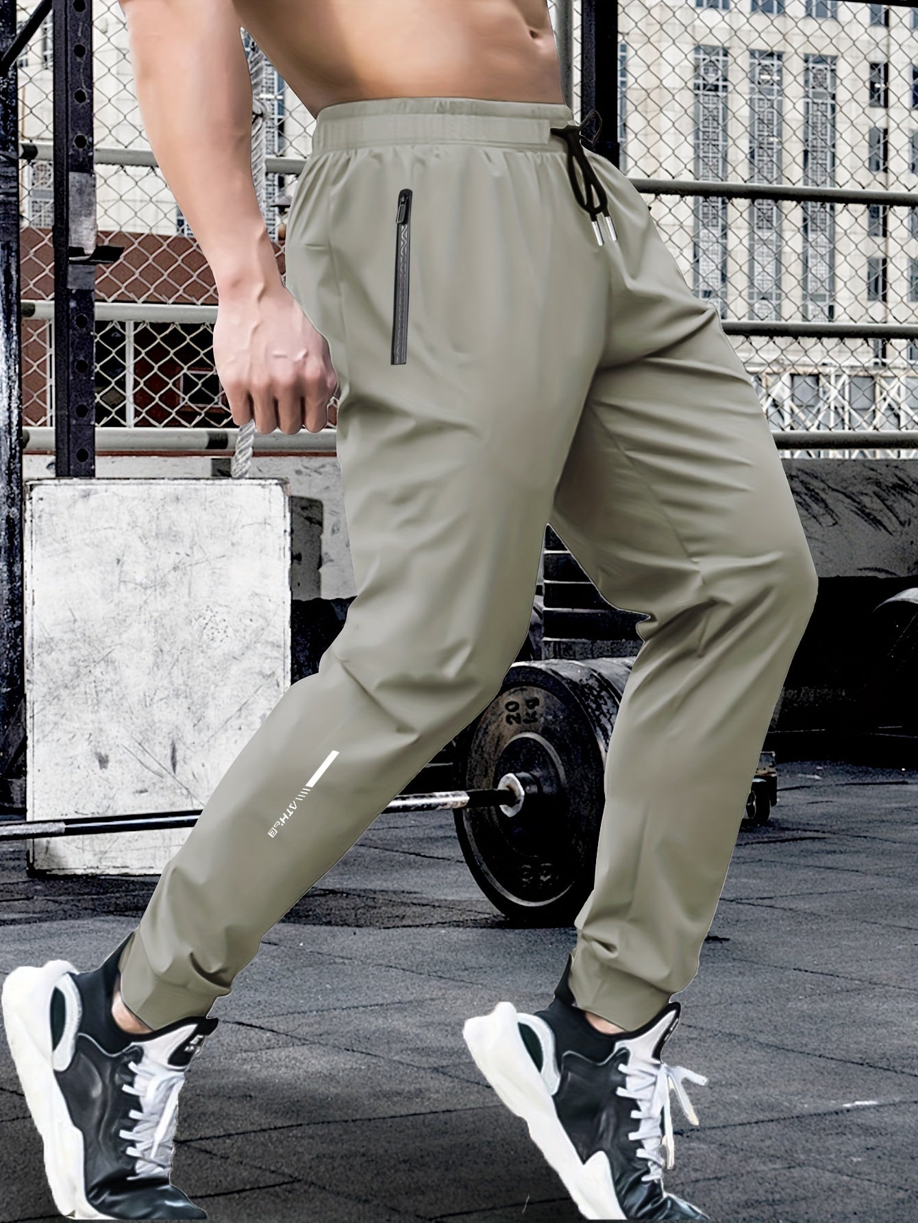 Norberto® | Super Stretch Active Pants