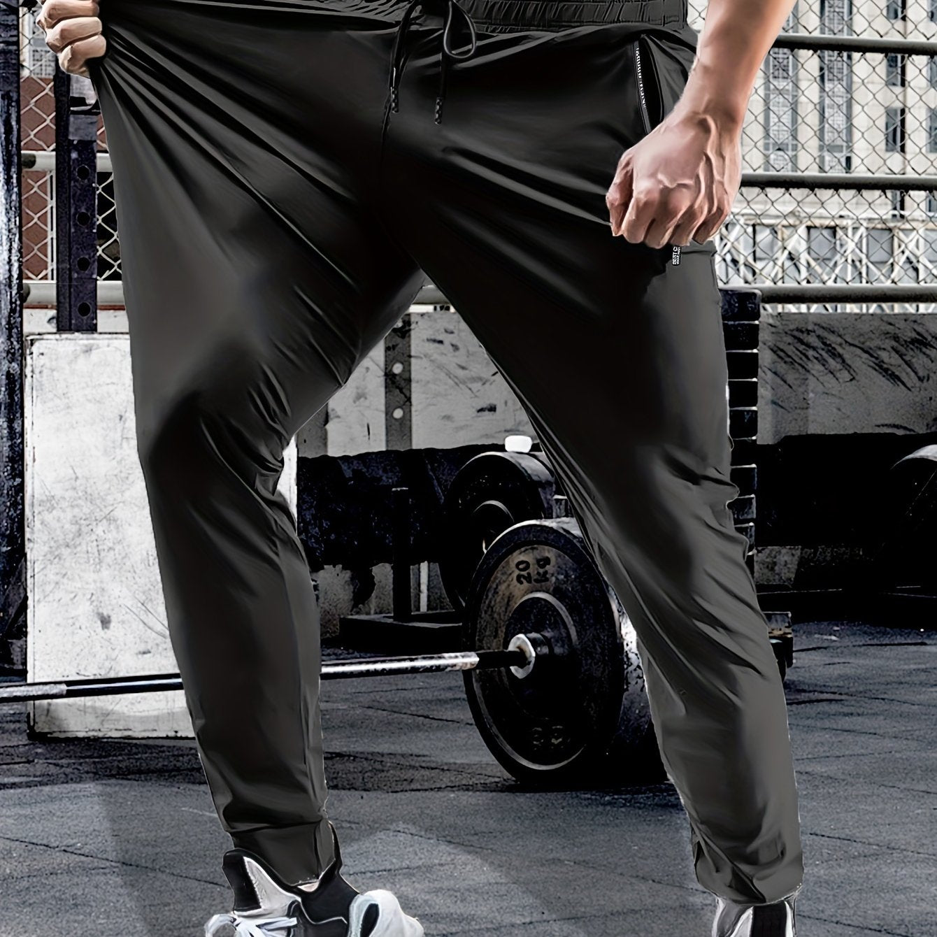 Kolin® | Super Stretch Active Pants