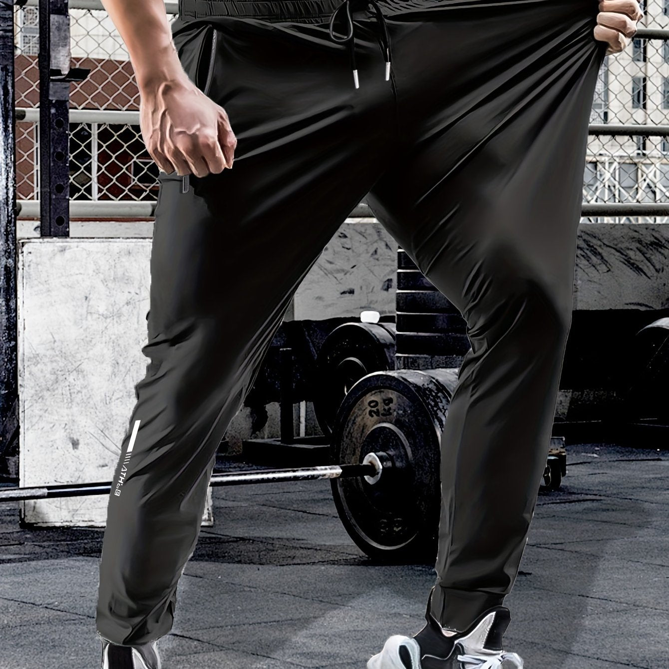 Kolin® | Super Stretch Active Pants