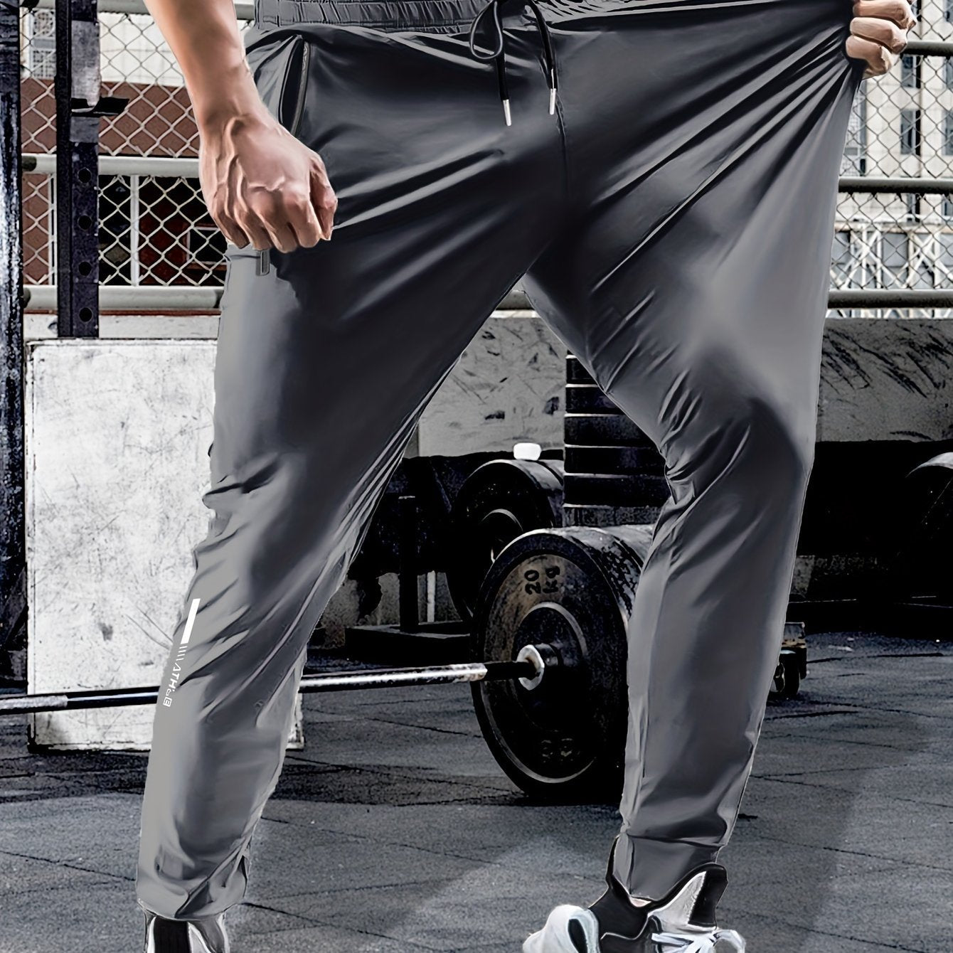 Norberto® | Super Stretch Active Pants