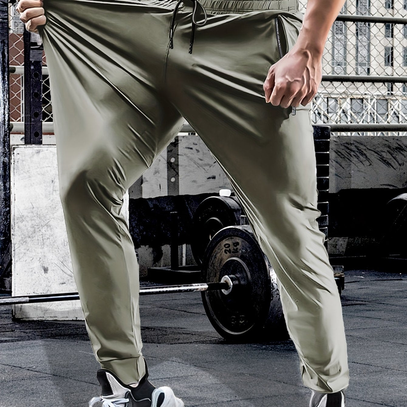 Kolin® | Super Stretch Active Pants