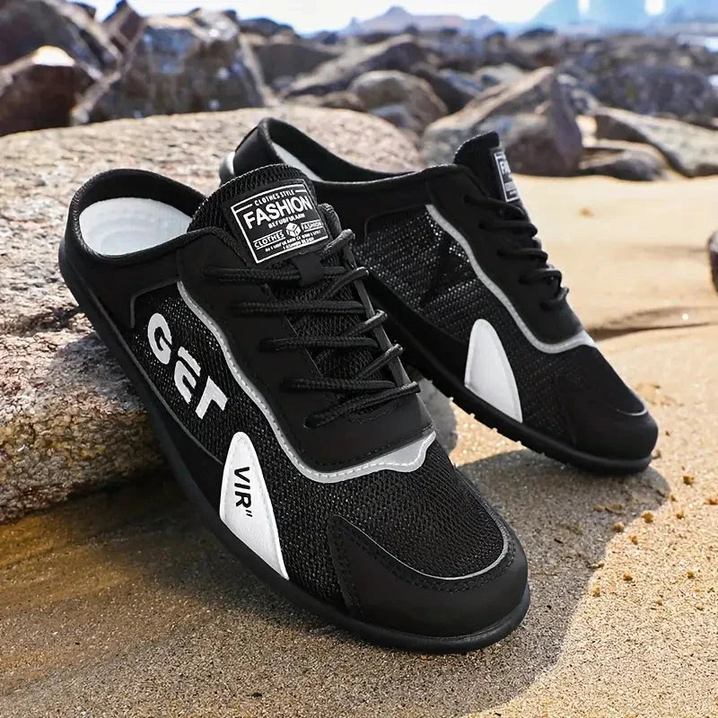 Kris® | Ultra Breathable Wear Them Anywhere Slippers