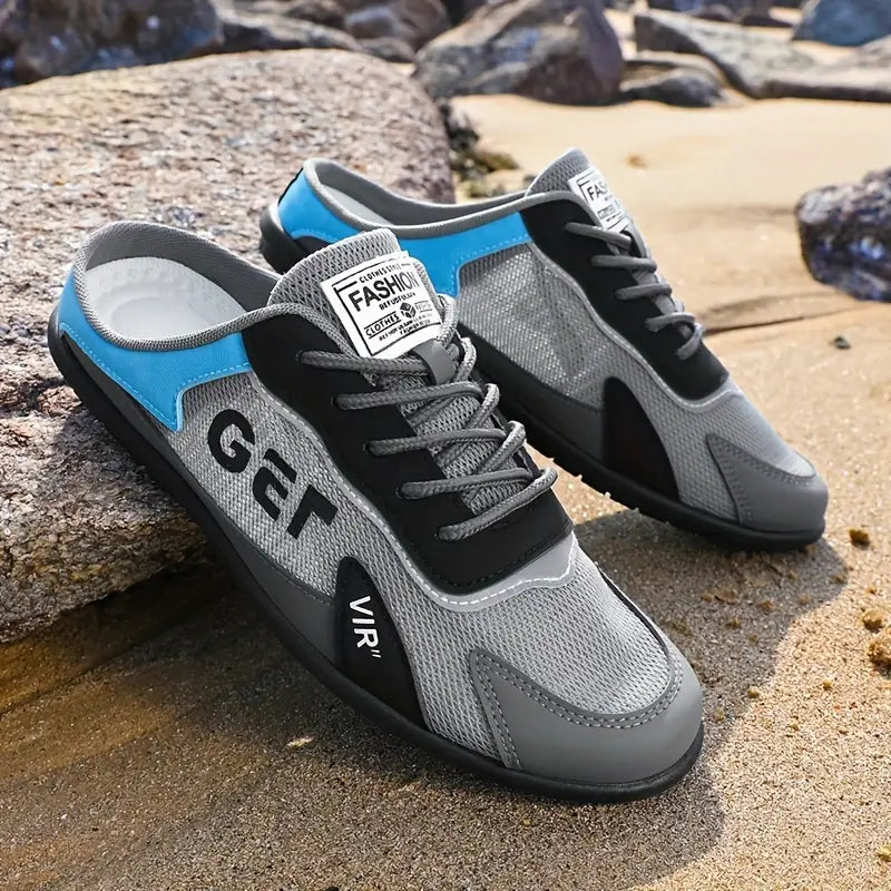 Kris® | Ultra Breathable Wear Them Anywhere Slippers