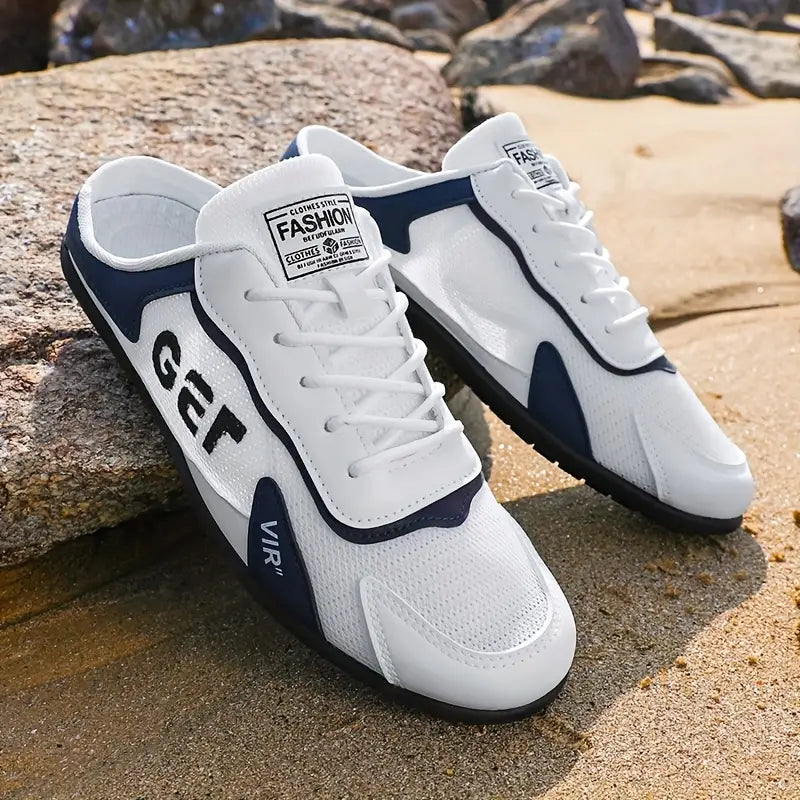 Kris® | Ultra Breathable Wear Them Anywhere Slippers