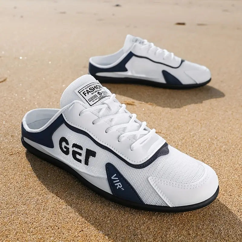 Kris® | Ultra Breathable Wear Them Anywhere Slippers