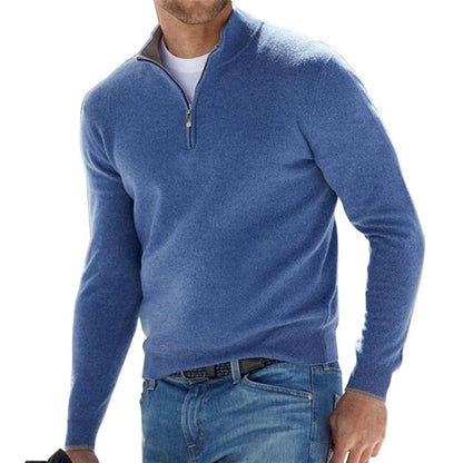 Sansón® | Zip Pullover