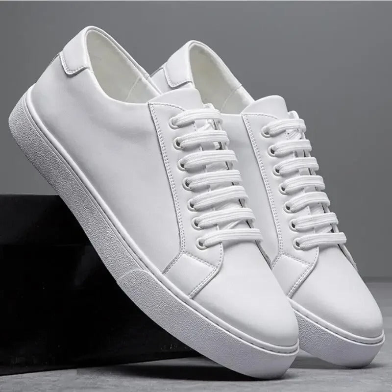 Pánfilo® | Men'S Leather Sneakers