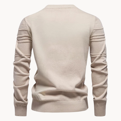 Paulino® | Modern Comfort Sweater