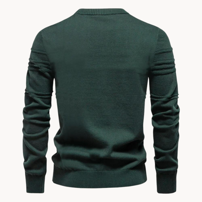 Paulino® | Modern Comfort Sweater