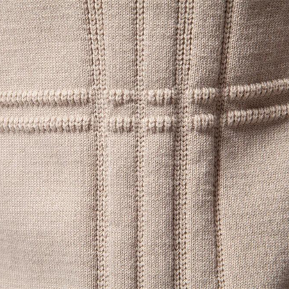 Paulino® | Modern Comfort Sweater