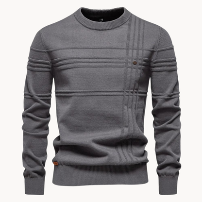 Paulino® | Modern Comfort Sweater