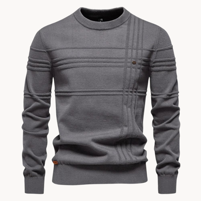 Paulino® | Modern Comfort Sweater