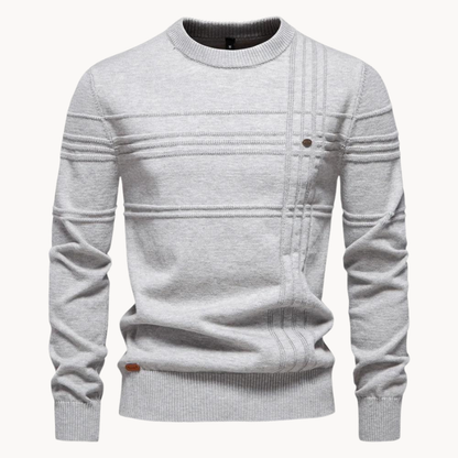 Paulino® | Modern Comfort Sweater