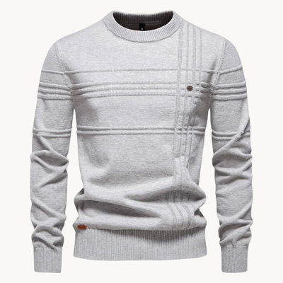 Paulino® | Modern Comfort Sweater